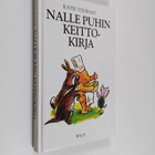 Katie Stewart : Nalle Puhin keittokirja - pikkukuva 1