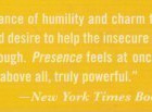 Amy Cuddy: Presence - pikkukuva 3