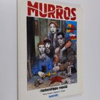 Murros : rautaesirippu repeää - pikkukuva 1