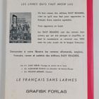Alexandre Dumas : Le Chevalier De Maison-Rouge - pikkukuva 2
