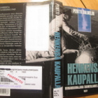 HENKENSÄ KAUPALLA pentti salmelin ( kp v 1995 - pikkukuva 1