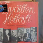 VARIOUS ARTISTS - HYVÄILLEN HELLÄSTI M- / M- LP - pikkukuva 1