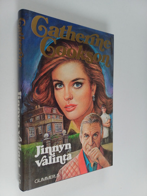 Catherine Cookson : Jinnyn valinta