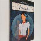 Satu Mattila-Laine : Parantola - pikkukuva 1
