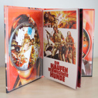 The Inglorious Bastards ( Blu-ray + DVD ) - pikkukuva 2