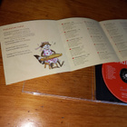 Pikkumetsän laulut  – CD - pikkukuva 4