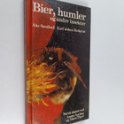 Åke Sandhall ym. : Bier, humler og andre insekter - pikkukuva 1