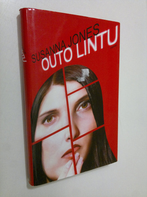 Susanna Jones : Outo lintu