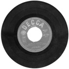 Edmundo Ros Sambas No. 1 ( 45 RPM ,7", EP. Made in Finland ) - pikkukuva 4