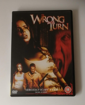 Wrong Turn