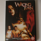 Wrong Turn - pikkukuva 1
