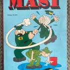MASI TASKUKIRJA 1988 - pikkukuva 1