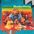 JAMES LAST Voodoo-Party ~ LP - pikkukuva 1