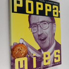 Esa ym. Saarinen : Poppamies (signeerattu) - pikkukuva 1