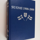 Suomi 1900-2000 3 : 1940-1970 - pikkukuva 1