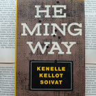 Ernest Hemingway - Kenelle kellot soivat (sid.) - pikkukuva 1