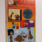 Mort Walker : Masi 1/1981 - pikkukuva 1