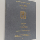 Erkki-Sakari (toim.) Harju : Suomen karttakirja 1920 : nä... - pikkukuva 1