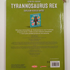 Dennis Schatz : Tyrannosaurus rex : kurkista sisään! - pikkukuva 2