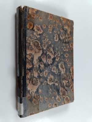 A. A. A. Laitinen : Michael Wexionius-Gyldenstolpe
