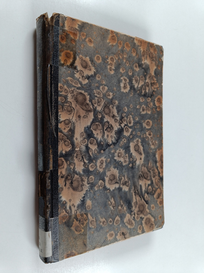 A. A. A. Laitinen : Michael Wexionius-Gyldenstolpe