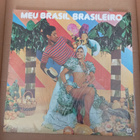 Satsi Brasilia levyjä. Bossa nova,jazz,samba jne... - pikkukuva 3