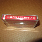 KASETTI: Mauno Kuusisto: "Lokki" 20-Suosikkia sarja v.1995 - pikkukuva 2