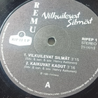 Remu Aaltonen MAXIEP Vilkuilevat Silmät - pikkukuva 2