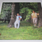 *LP* MATTI & TEPPO Minuun Voit Luottaa - pikkukuva 2