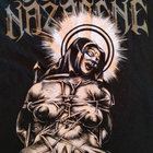 Impaled Nazarene : Raped By Satan's Might - paita - pikkukuva 4