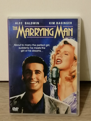 The Marrying Man