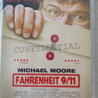 Michael Moore FAHRENHEIT 9/11 (2 x DVD) - pikkukuva 1