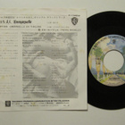 Pierre Bachelet Emmanuelle 7" sinkku Japanilainen - pikkukuva 2