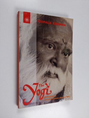 Gopala Krishna : The Yogi - Portraits of Swami Vishnu-dev...