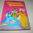 Disney Prinsessa Ruusunen - pikkukuva 1