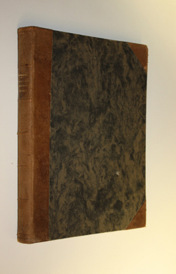 K. R. Brotherus : Uusimman ajan valtiollinen historia : m...