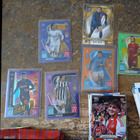 Todella hieno erä kortteja, Dowman RC Topps Now, numeroituja - pikkukuva 1