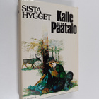 Kalle Päätalo : Sista hygget - pikkukuva 1