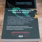 Michael Bennett - Viattomien veri - pikkukuva 2