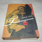 Tuula Levo Tuulenajama -sid - pikkukuva 1