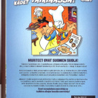 Aku Ankan taskukirja - Suuri suomalainen murrekirja - pikkukuva 2