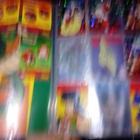 Dragon Ball trading card COLLECTOR'S ALBUM + 85 korttia - pikkukuva 4