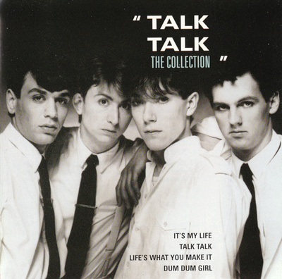 Talk Talk - The Collection (CD)
