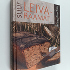 Maire Suitsu : Suur leivaraamat - pikkukuva 1