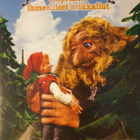 Caprinon ihmeelliset seikkailut DVD - pikkukuva 1