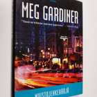 Meg Gardiner : Muistojenkerääjä - pikkukuva 1