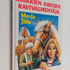 Merja Jalo : Kaikkien aikojen ravivalmentaja - pikkukuva 1