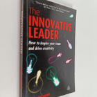 Paul Sloane : The innovative leader : how to inspire your... - pikkukuva 1