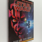 Star Wars Legends Epic Collection : Rise of the Sith Vol. 2 - pikkukuva 1