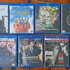 Blu-ray paketti 1 - pikkukuva 1